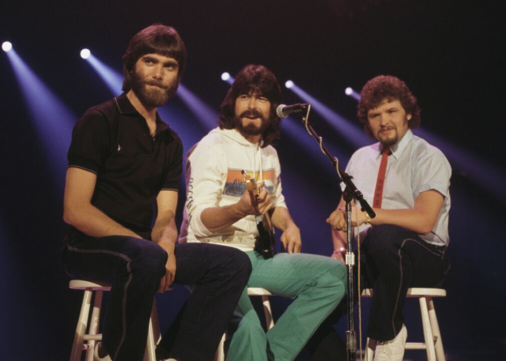 1982: Alabama